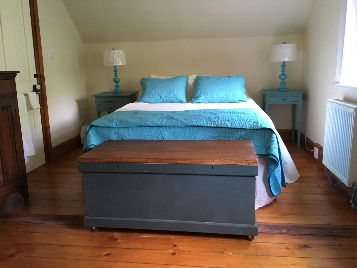 Algonquin Highlands Sawyer'S Creek Bed And Breakfast المظهر الخارجي الصورة
