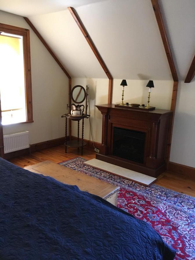 Algonquin Highlands Sawyer'S Creek Bed And Breakfast المظهر الخارجي الصورة