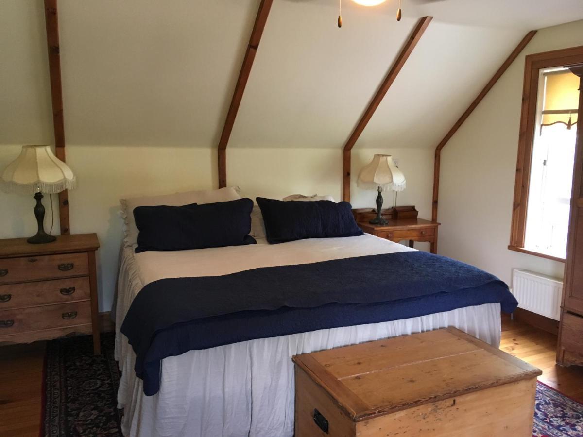 Algonquin Highlands Sawyer'S Creek Bed And Breakfast المظهر الخارجي الصورة
