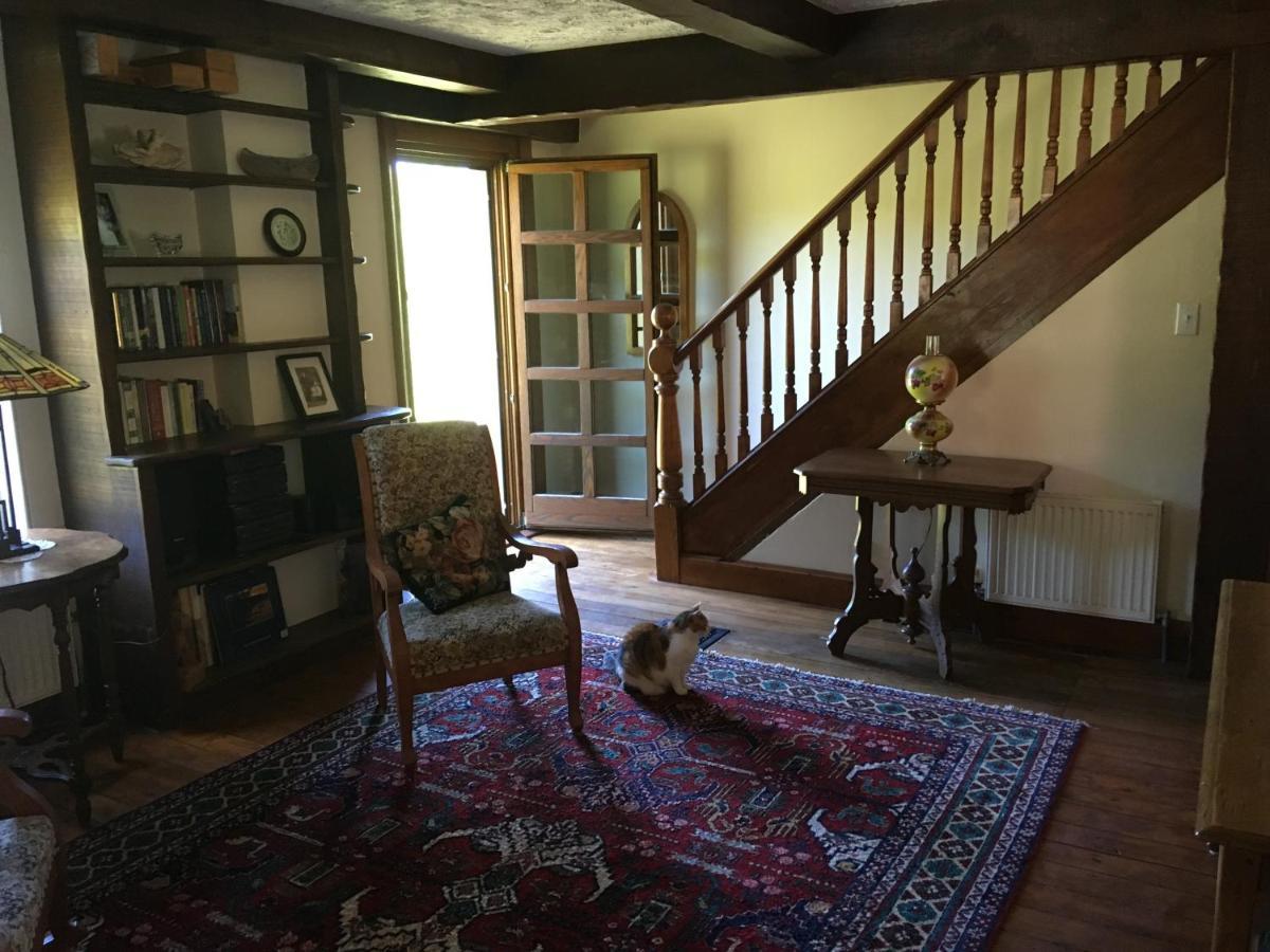 Algonquin Highlands Sawyer'S Creek Bed And Breakfast المظهر الخارجي الصورة