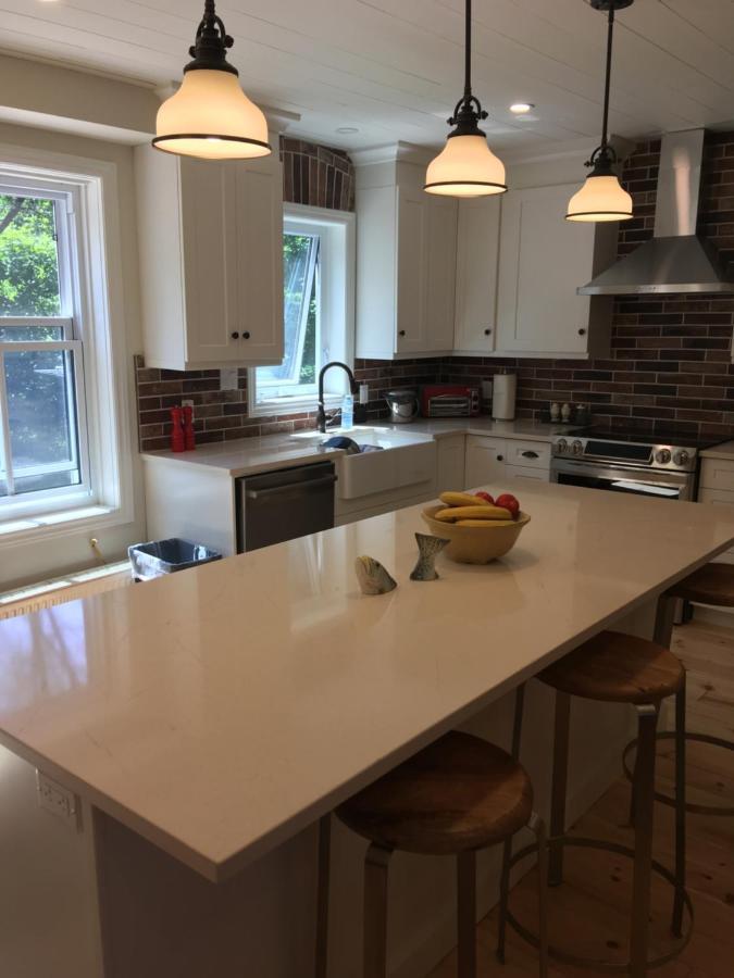 Algonquin Highlands Sawyer'S Creek Bed And Breakfast المظهر الخارجي الصورة