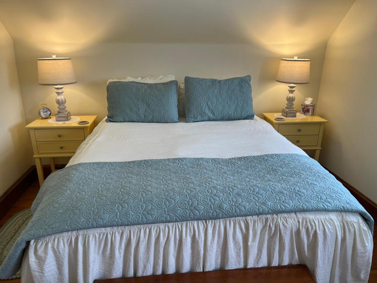 Algonquin Highlands Sawyer'S Creek Bed And Breakfast المظهر الخارجي الصورة