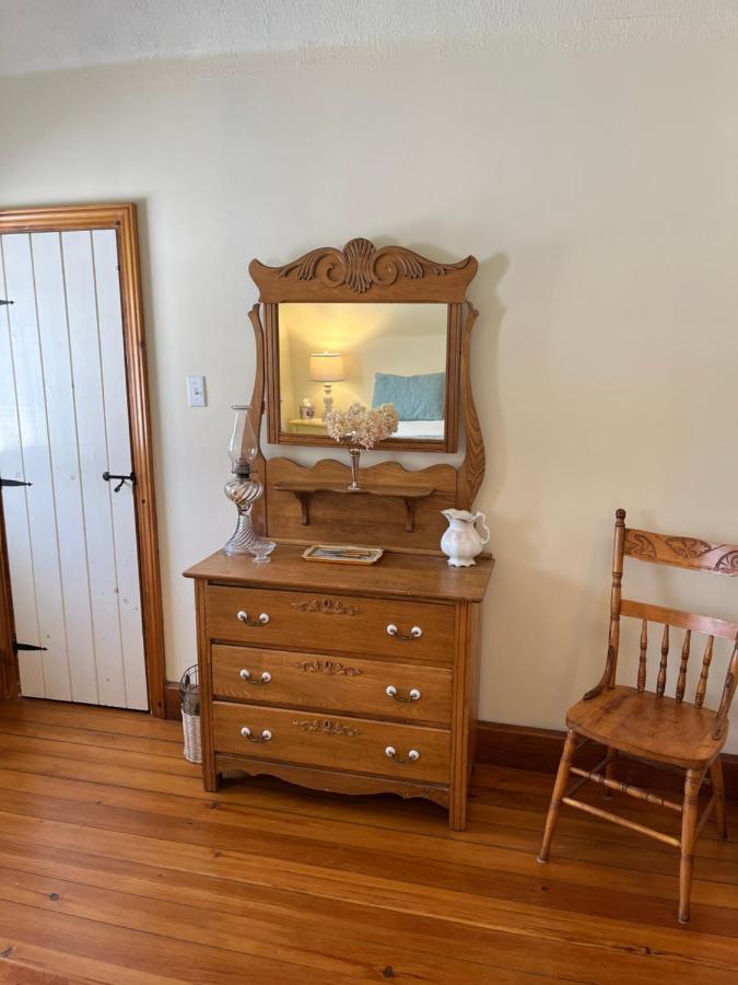 Algonquin Highlands Sawyer'S Creek Bed And Breakfast المظهر الخارجي الصورة