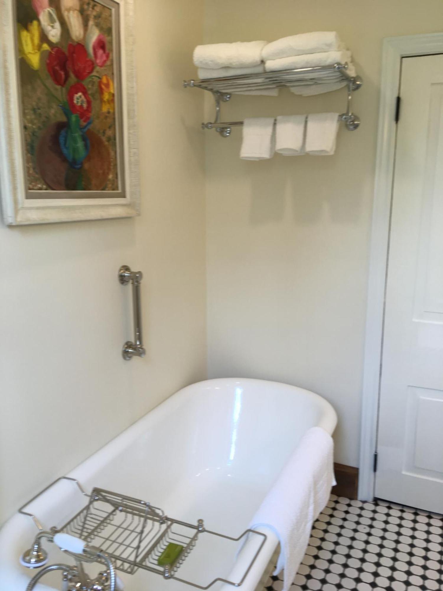 Algonquin Highlands Sawyer'S Creek Bed And Breakfast المظهر الخارجي الصورة